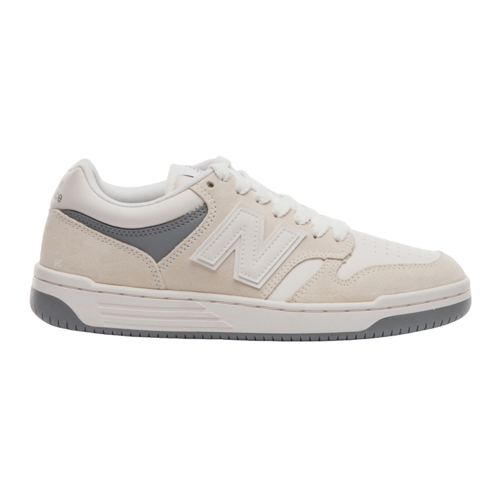 Imagem 1 do produto Tênis Unissex New Balance 480 Low