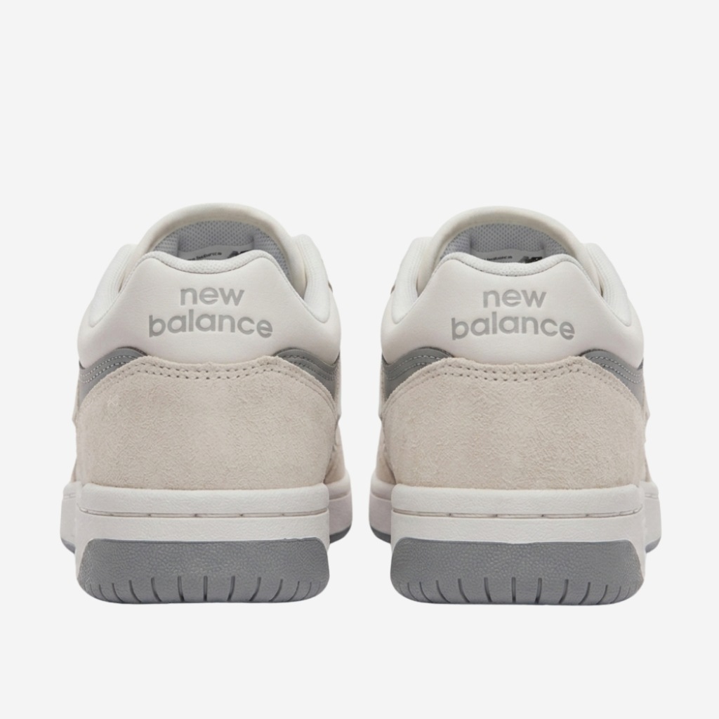Imagem 3 do produto Tênis Unissex New Balance 480 Low