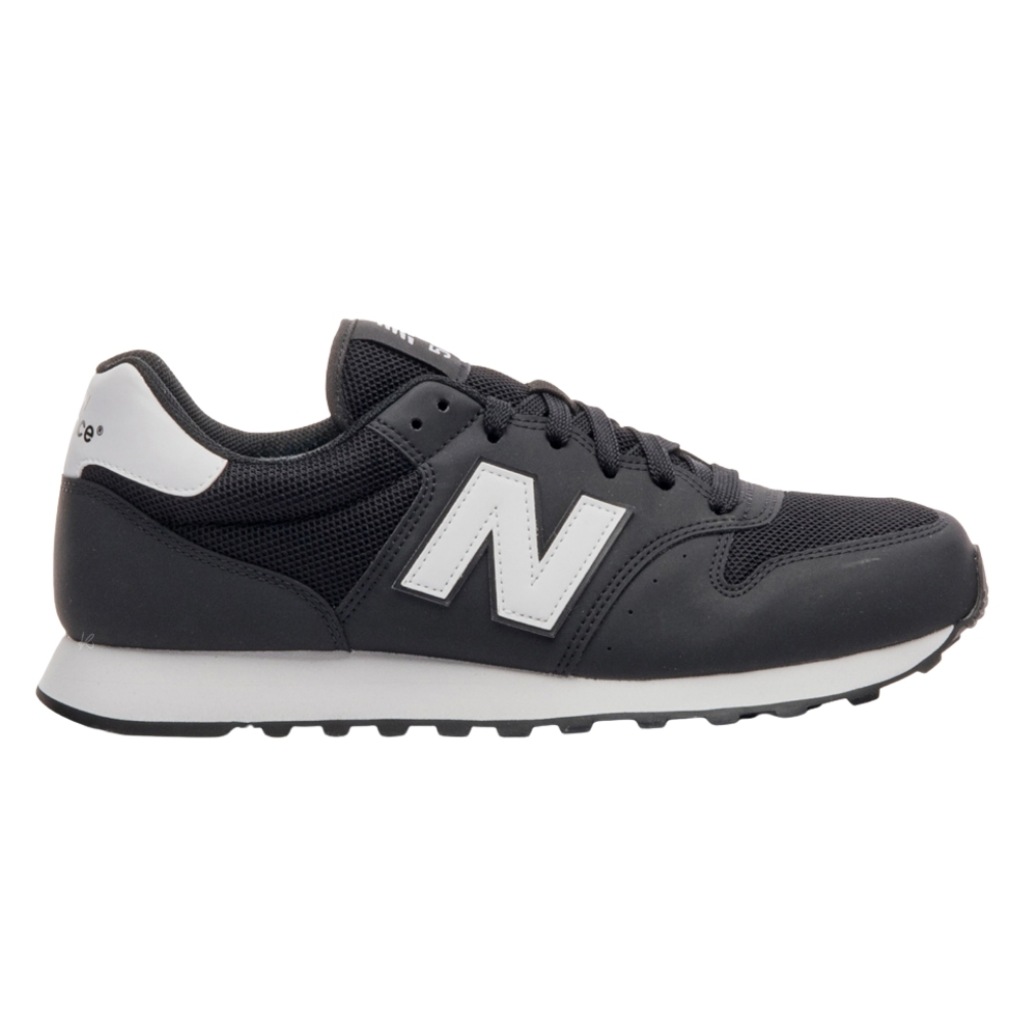 Imagem 1 do produto Tênis Masculino New Balance 500V2