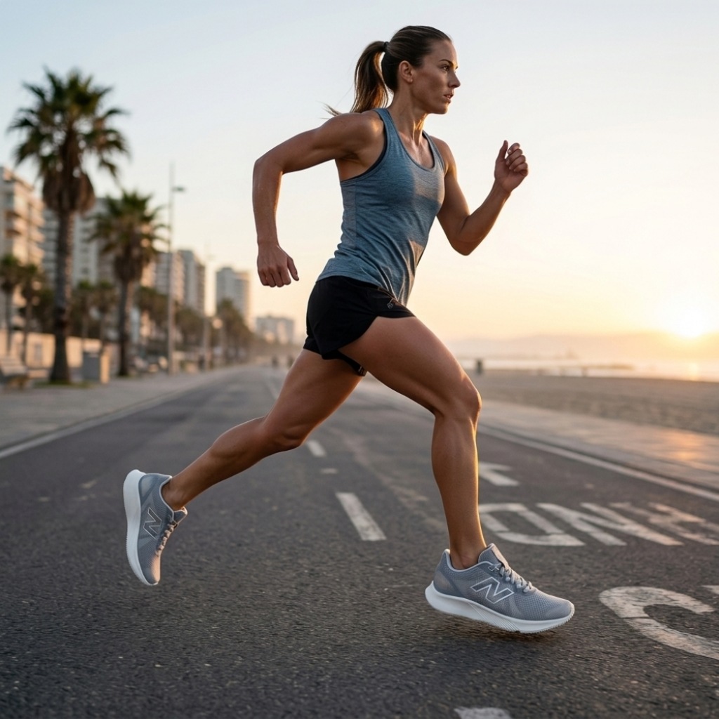 Imagem 4 do produto Tênis Feminino New Balance 430 V4