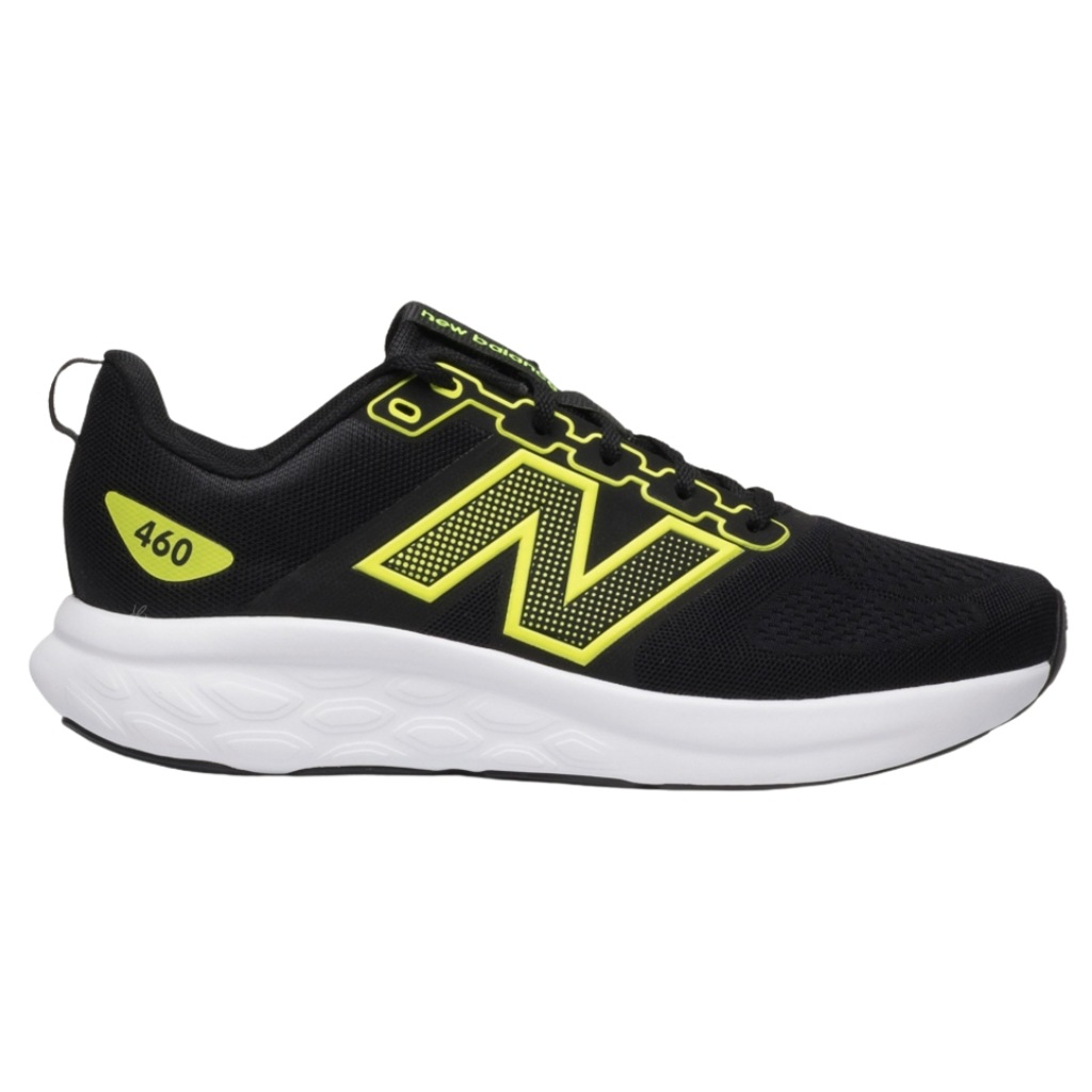 Imagem 1 do produto Tênis Masculino New Balance 460 V4