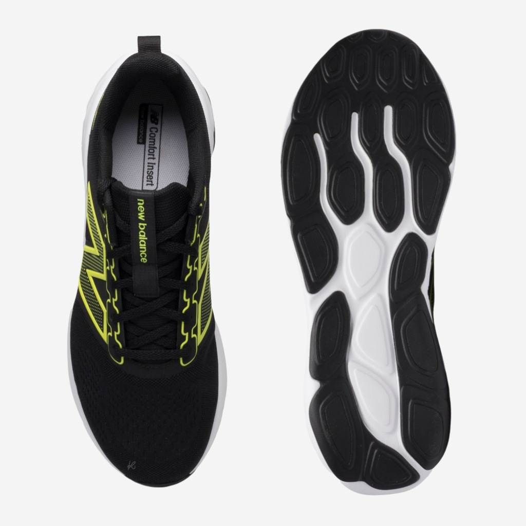 Imagem 2 do produto Tênis Masculino New Balance 460 V4