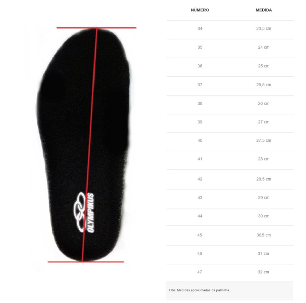 Imagem 5 do produto Tênis Masculino Rainha Vl 2500