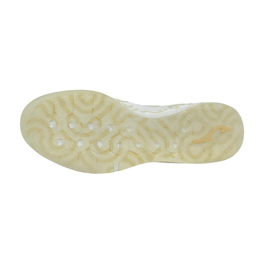 Imagem 3 do produto Chuteira Futsal Adulto Joma Top Flex Rebound Edição Oro