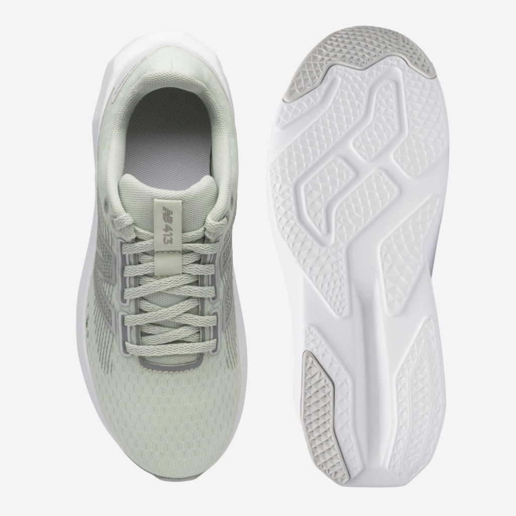 Imagem 2 do produto Tênis Feminino New Balance 413V3