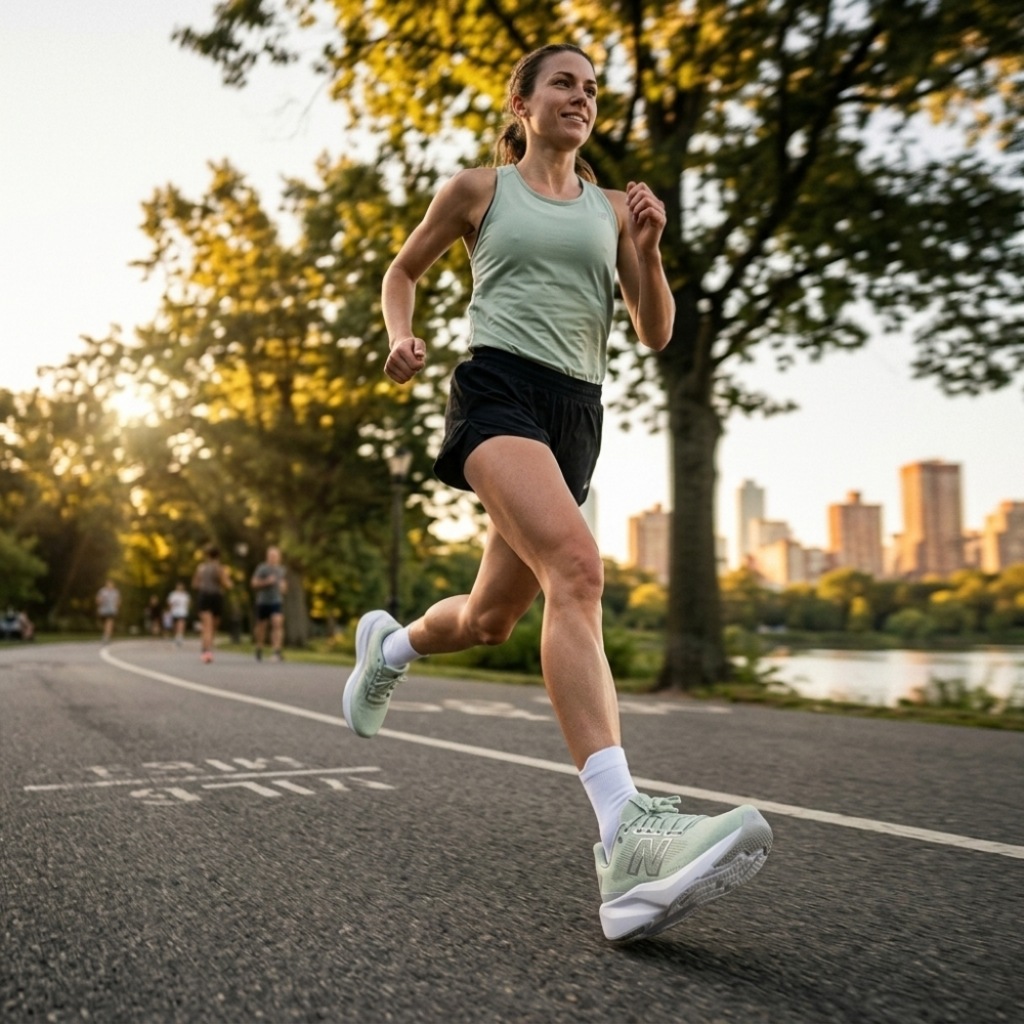 Imagem 4 do produto Tênis Feminino New Balance 413V3