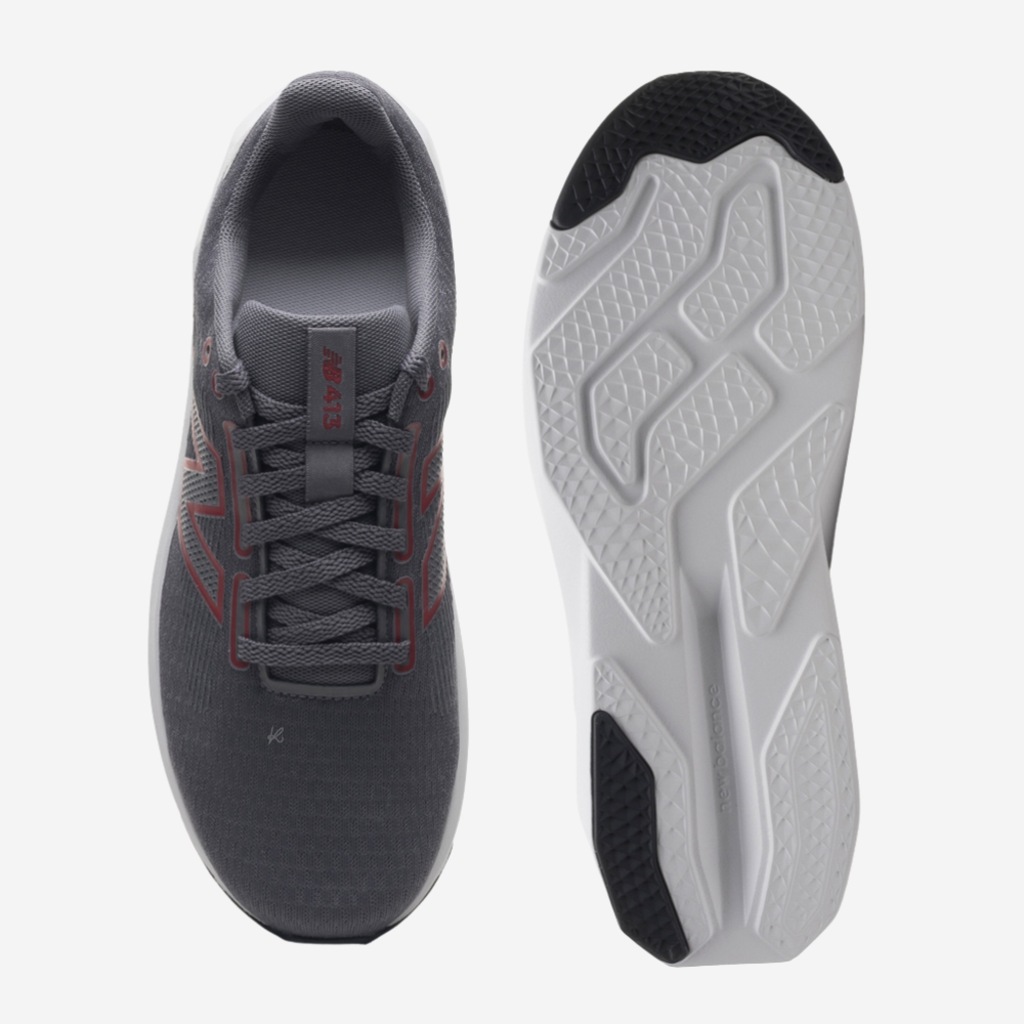 Imagem 2 do produto Tênis Masculino New Balance 413V3