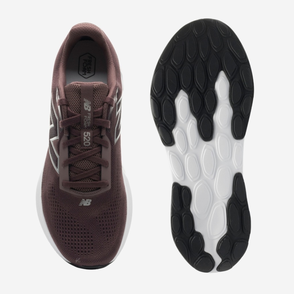 Imagem 2 do produto Tênis Masculino New Balance Fresh Foam 520 V9