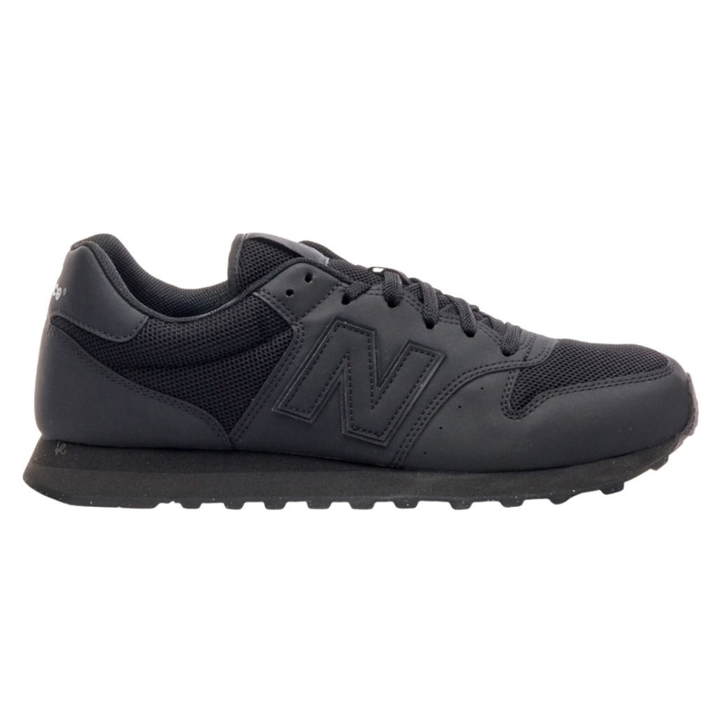 Imagem 1 do produto Tênis Masculino New Balance 500V2