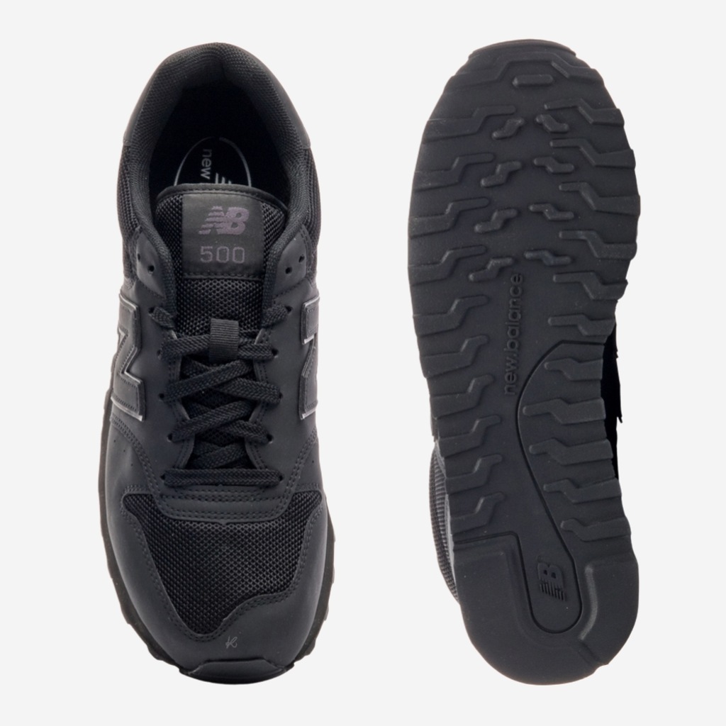Imagem 2 do produto Tênis Masculino New Balance 500V2