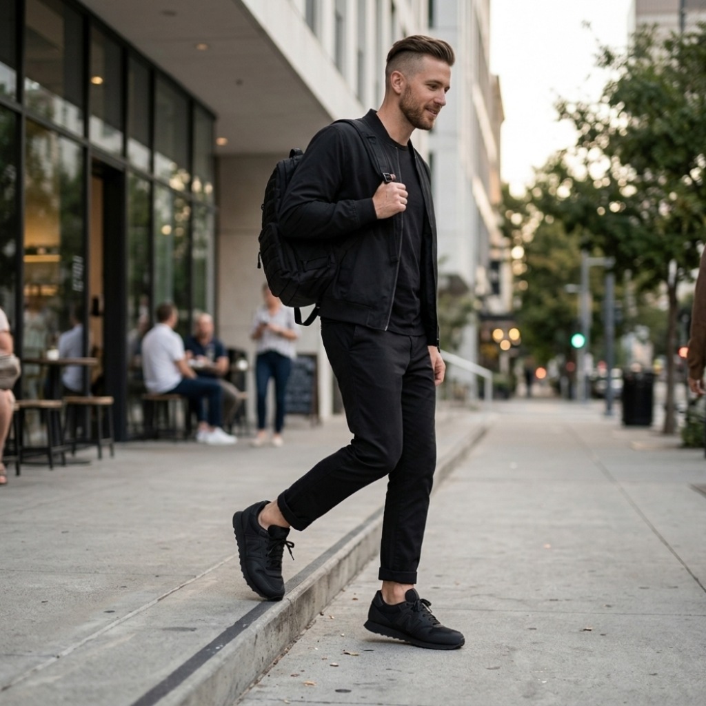 Imagem 4 do produto Tênis Masculino New Balance 500V2