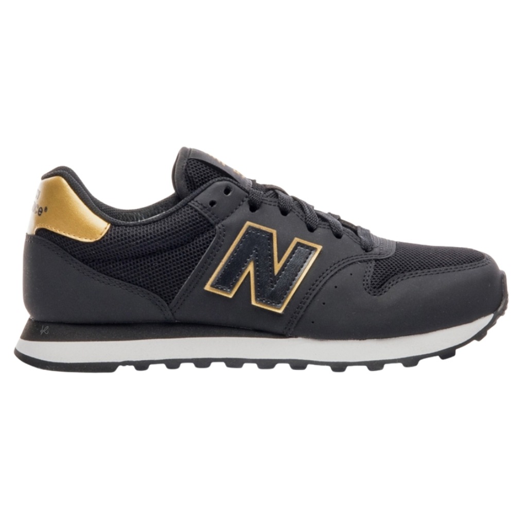 Imagem 1 do produto Tênis Feminino New Balance 500V2