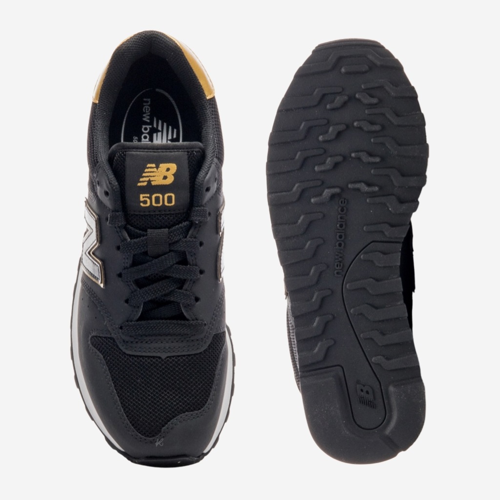 Imagem 2 do produto Tênis Feminino New Balance 500V2