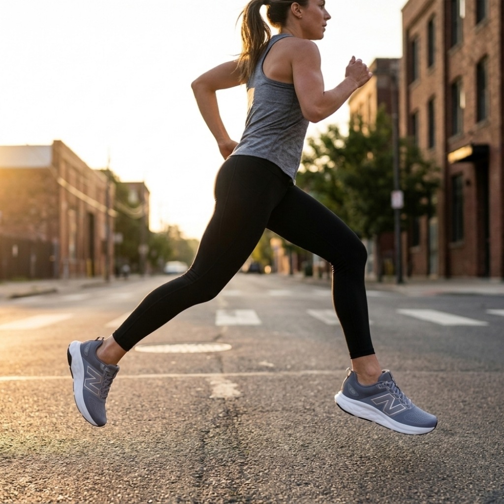 Imagem 4 do produto Tênis Feminino New Balance 460 V4