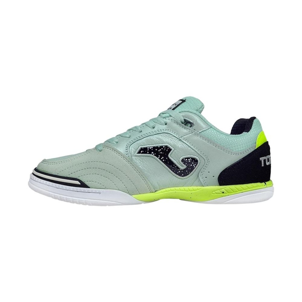 Imagem 2 do produto Chuteira Futsal Adulto Joma Top FLex W2515