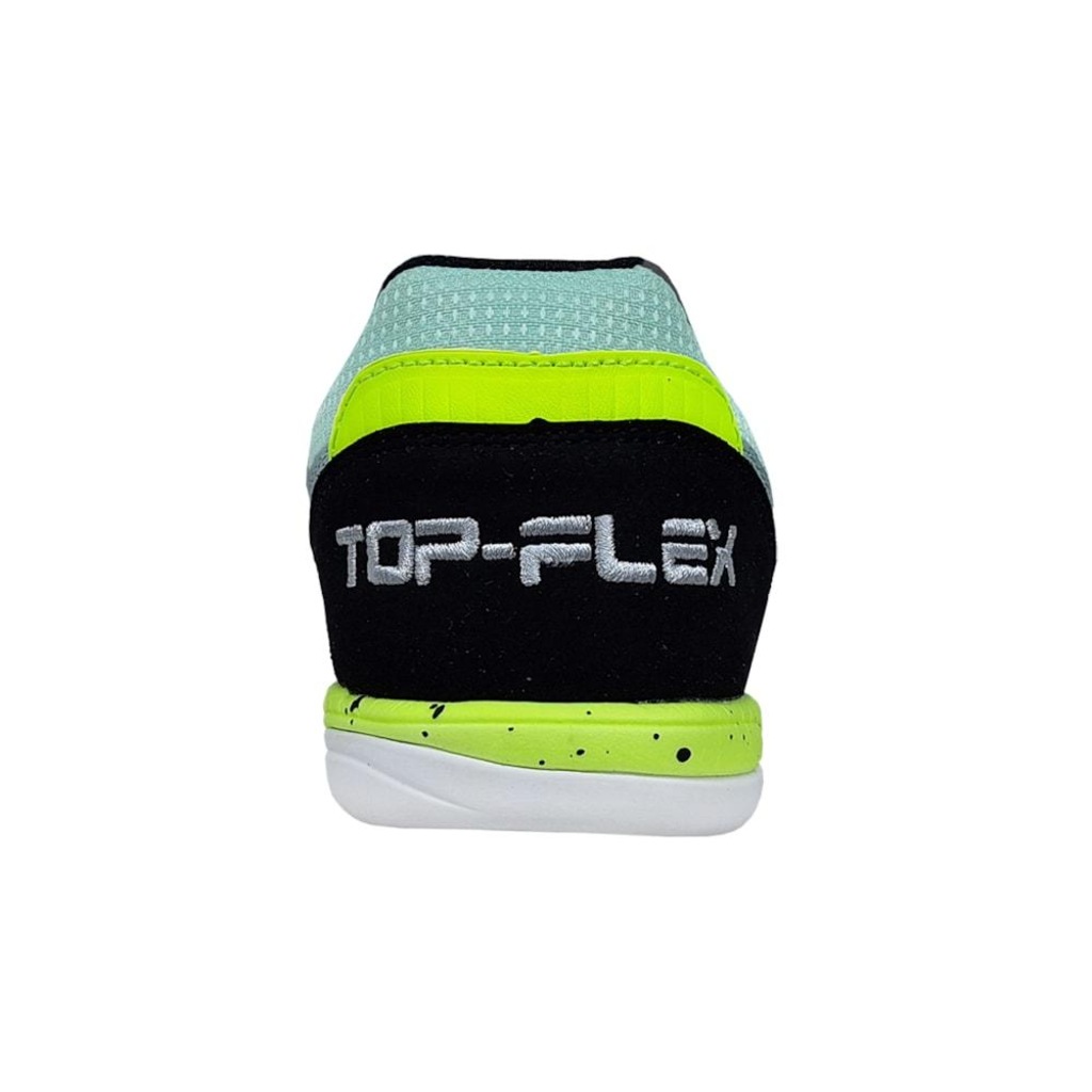 Imagem 5 do produto Chuteira Futsal Adulto Joma Top FLex W2515