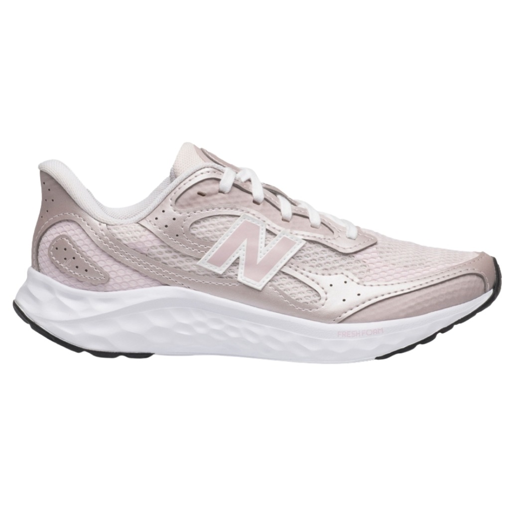 Imagem 1 do produto Tênis Feminino New Balance Fresh Foam Arishiv4 Tira Lux