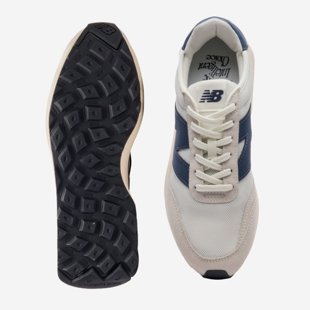 Imagem 2 do produto Tênis Unissex New Balance 370V1