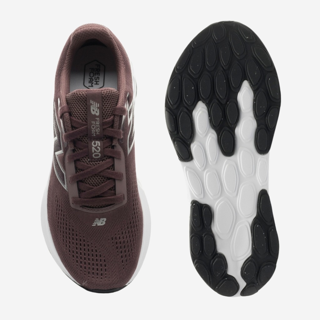 Imagem 2 do produto Tênis Feminino New Balance Fresh Foam 520 V9
