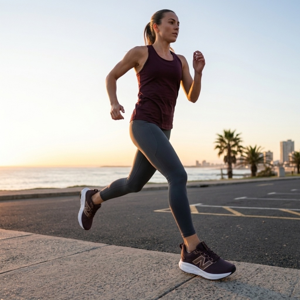Imagem 4 do produto Tênis Feminino New Balance 460 V4