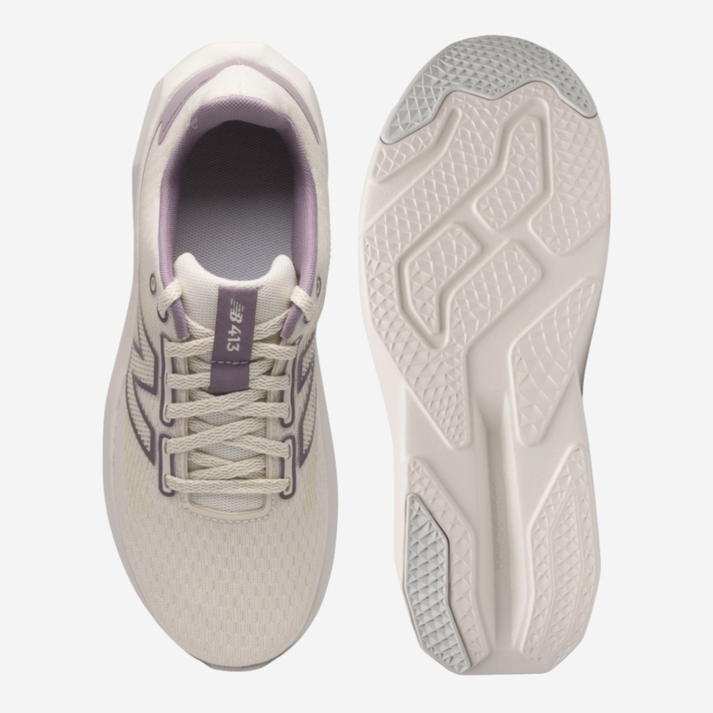 Imagem 2 do produto Tênis Feminino New Balance 413V3