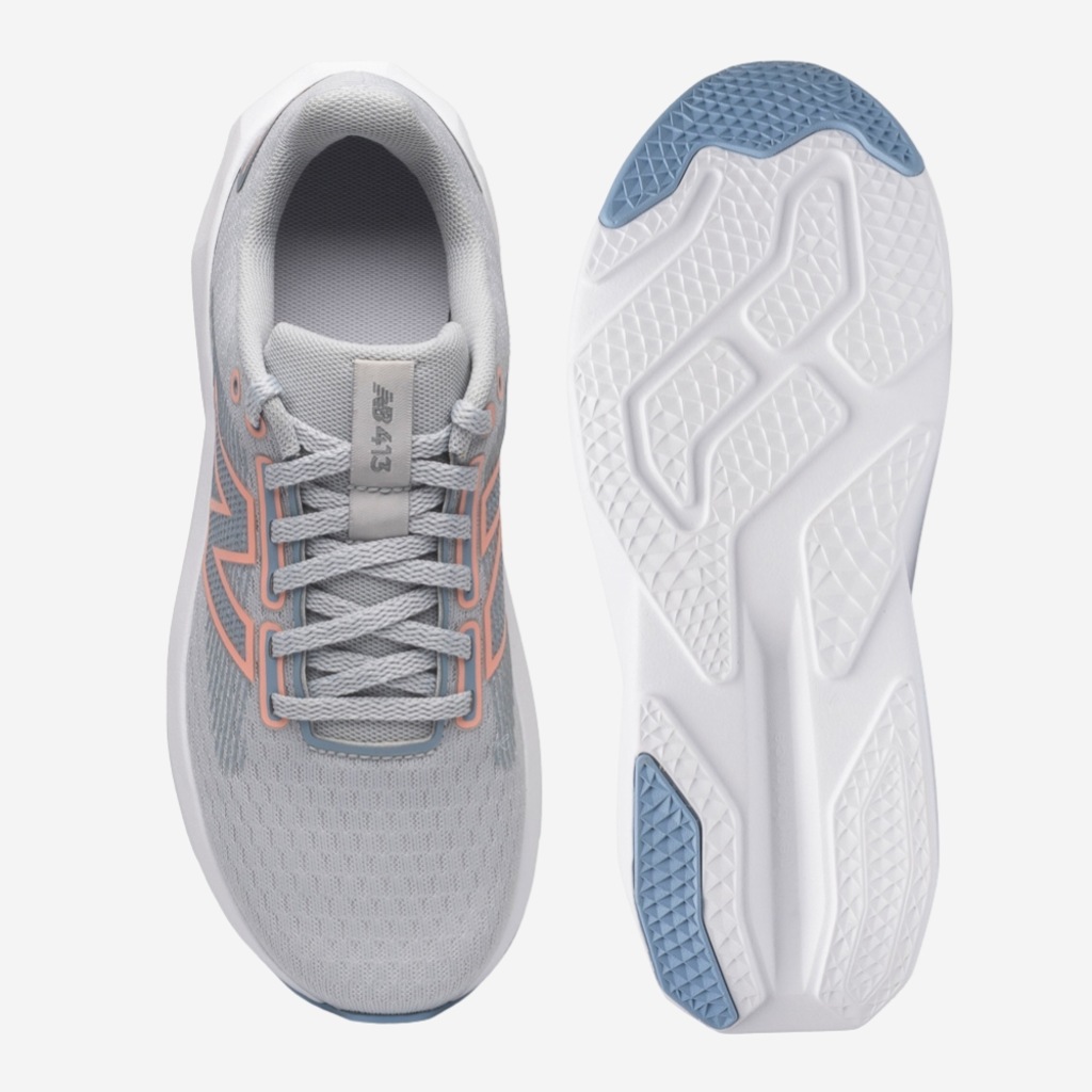 Imagem 2 do produto Tênis Feminino New Balance 413V3