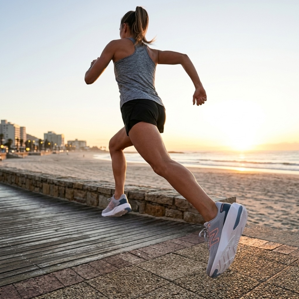 Imagem 5 do produto Tênis Feminino New Balance 413V3