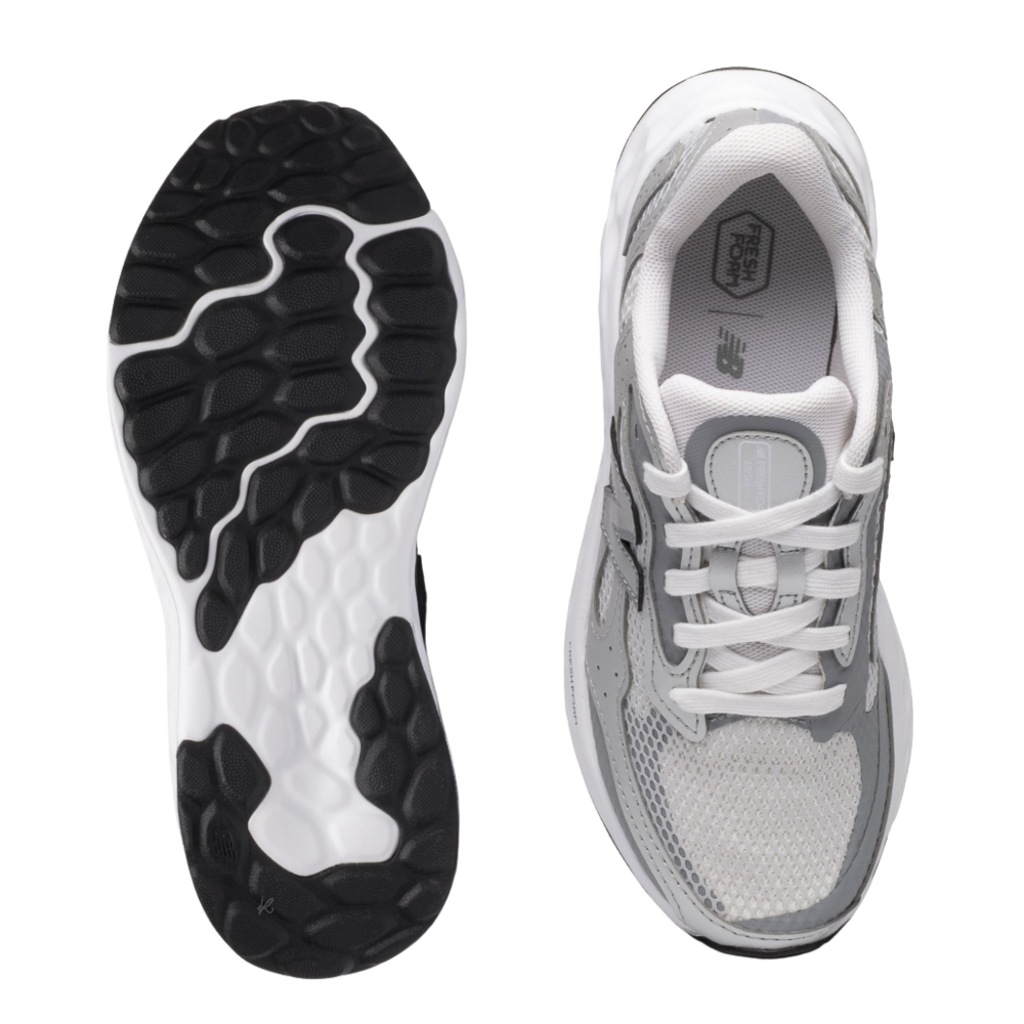 Imagem 2 do produto Tênis Feminino New Balance Fresh Foam Arishiv4 Tira Lux
