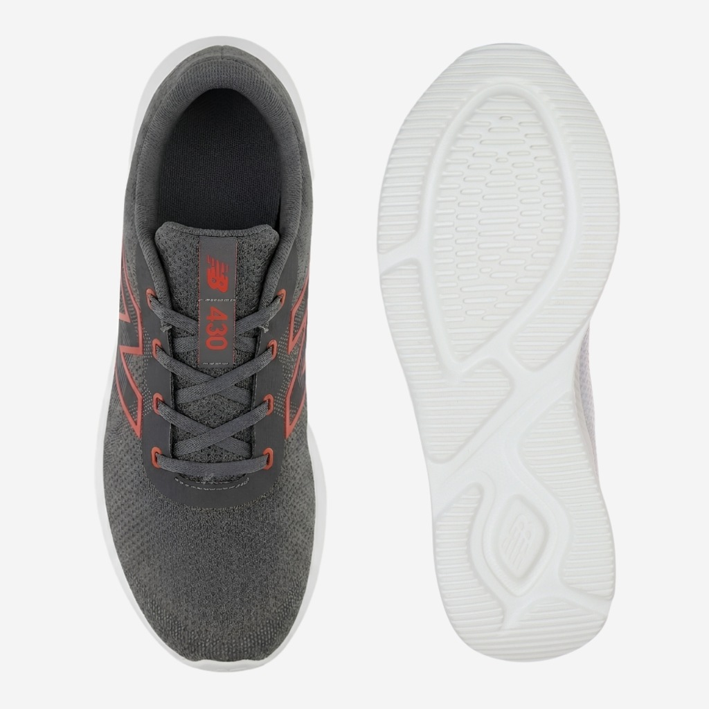 Imagem 2 do produto Tênis Masculino New Balance 430 V4