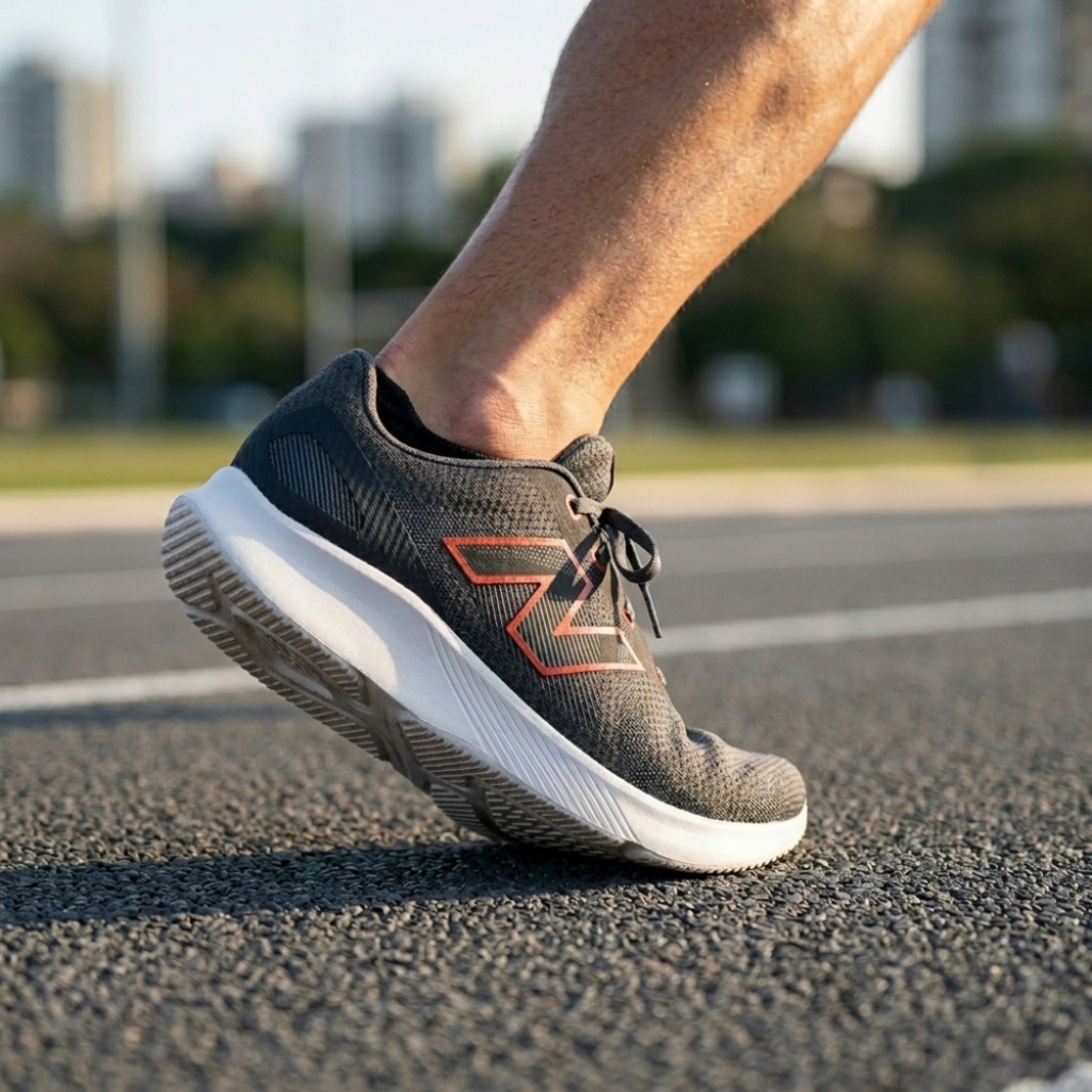 Imagem 4 do produto Tênis Masculino New Balance 430 V4