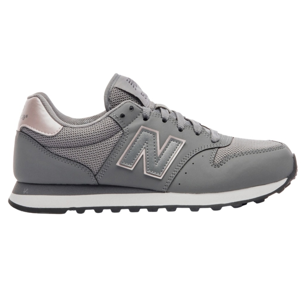 Imagem 1 do produto Tênis Feminino New Balance 500V2