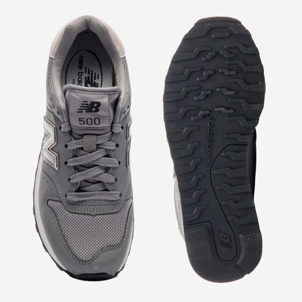 Imagem 2 do produto Tênis Feminino New Balance 500V2
