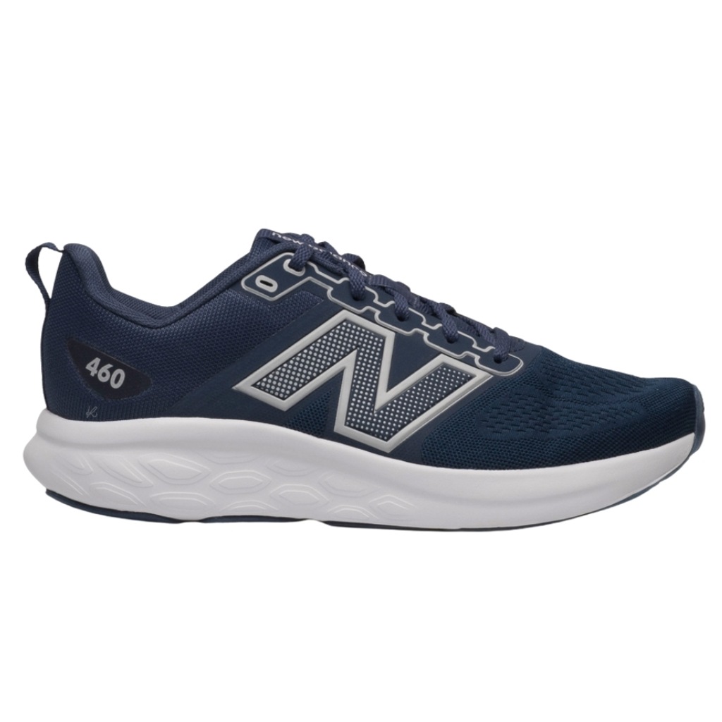 Imagem 1 do produto Tênis Masculino New Balance 460 V4