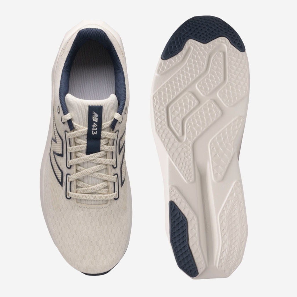 Imagem 2 do produto Tênis Masculino New Balance 413V3