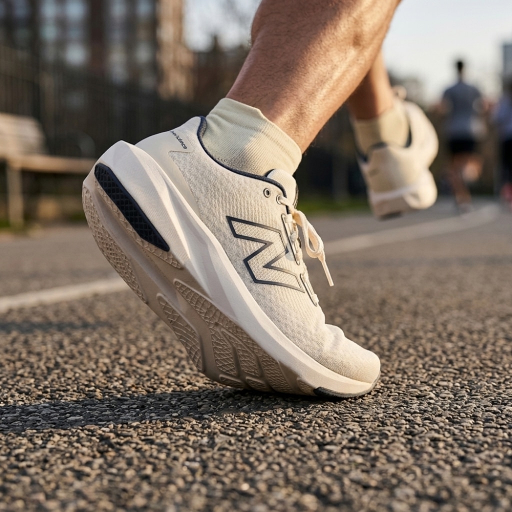 Imagem 4 do produto Tênis Masculino New Balance 413V3