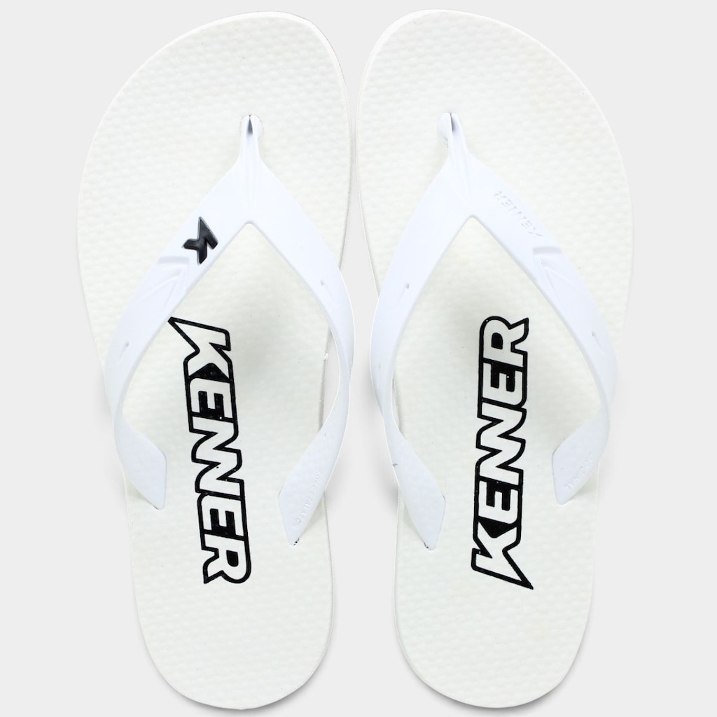 Imagem 1 do produto Chinelo Kenner Summer Lisa Masculino