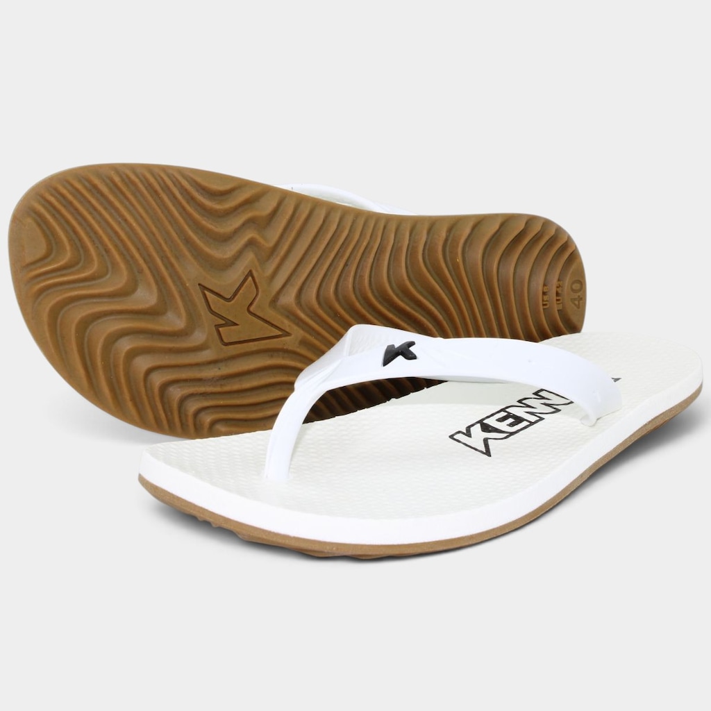 Imagem 2 do produto Chinelo Kenner Summer Lisa Masculino