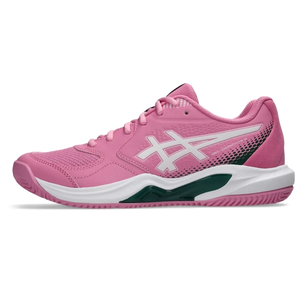 Imagem 2 do produto Tênis Feminino Asics Gel Dedicate 9 Padel