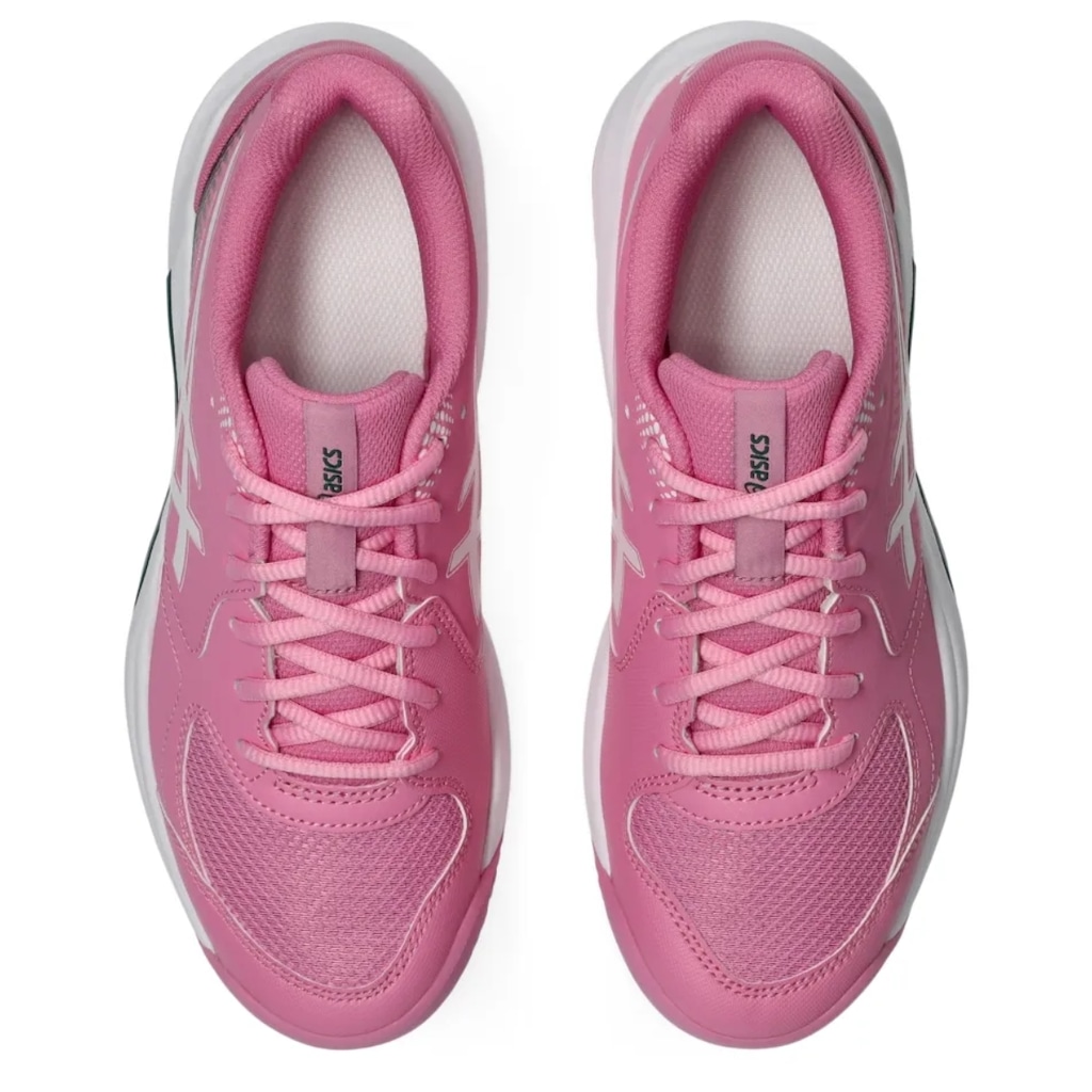 Imagem 4 do produto Tênis Feminino Asics Gel Dedicate 9 Padel