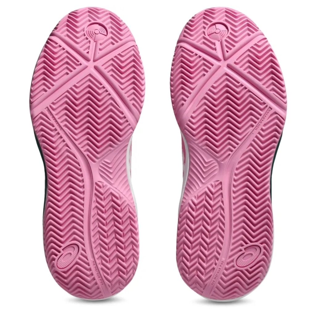Imagem 5 do produto Tênis Feminino Asics Gel Dedicate 9 Padel
