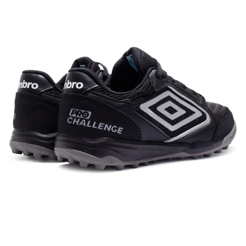 Imagem 4 do produto Chuteira Society Adulto Umbro Pro Challenge Uptake