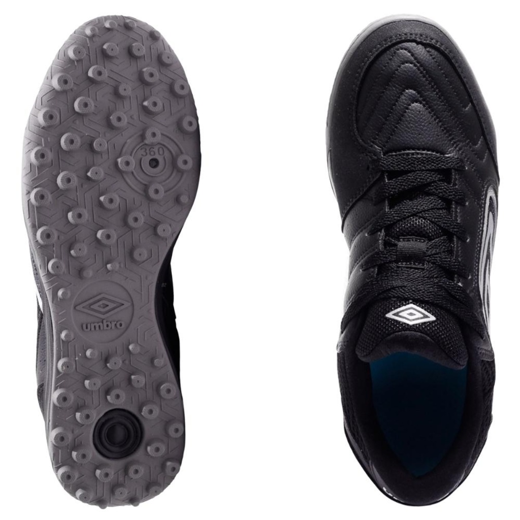 Imagem 5 do produto Chuteira Society Adulto Umbro Pro Challenge Uptake