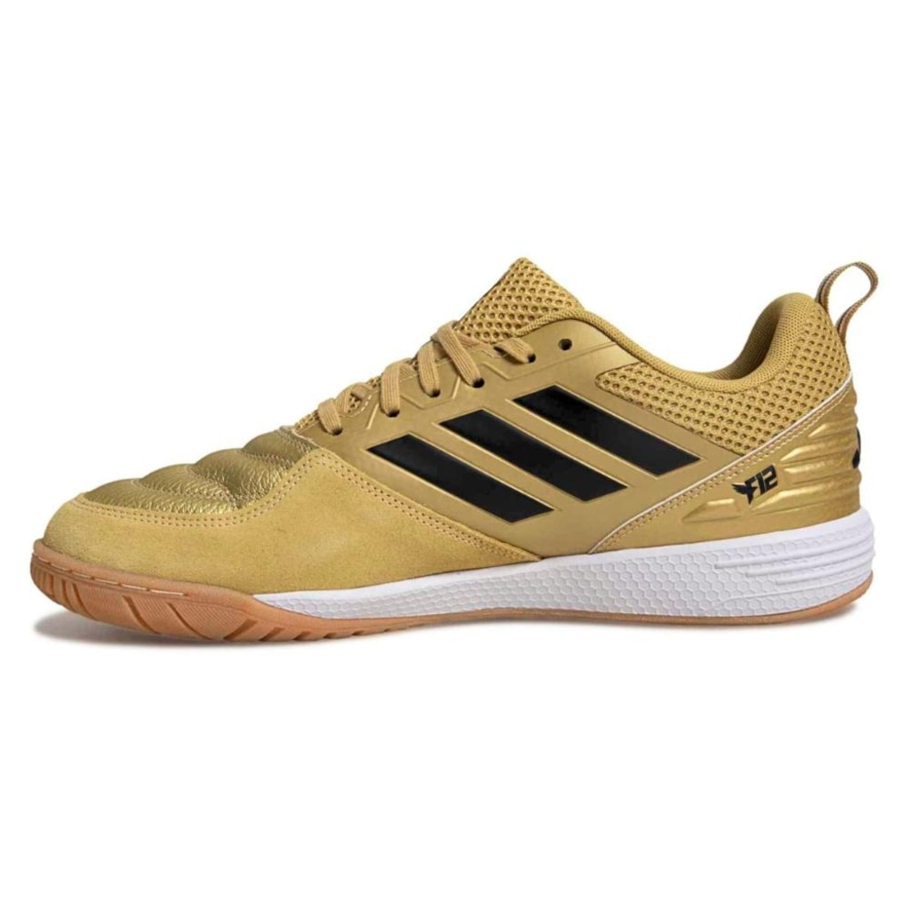Imagem 2 do produto Chuteira Futsal Adulto adidas Quadra F12