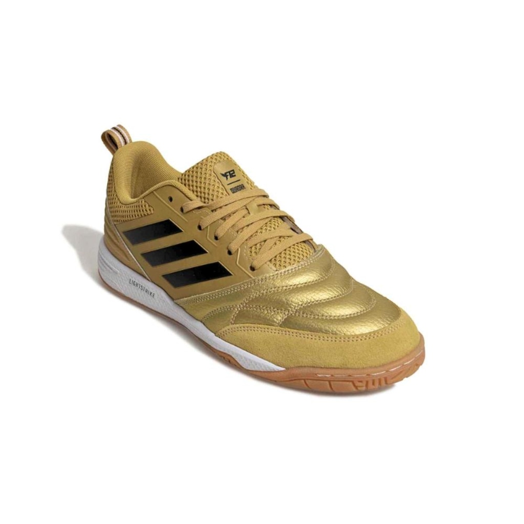 Imagem 3 do produto Chuteira Futsal Adulto adidas Quadra F12