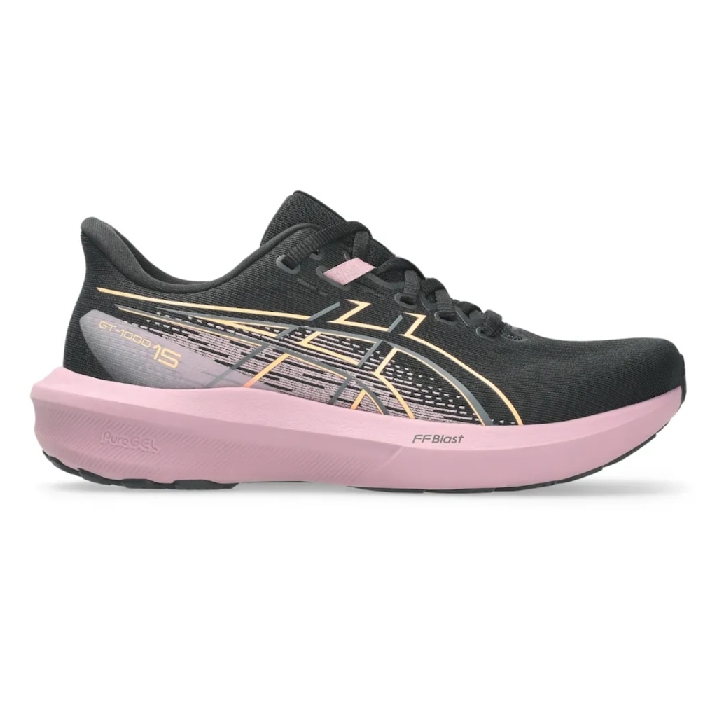 Imagem 1 do produto Tênis Feminino Asics GT 1000 15