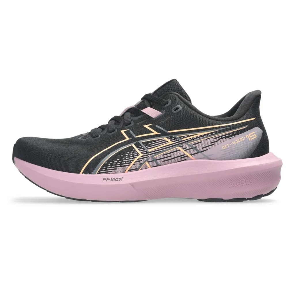 Imagem 2 do produto Tênis Feminino Asics GT 1000 15