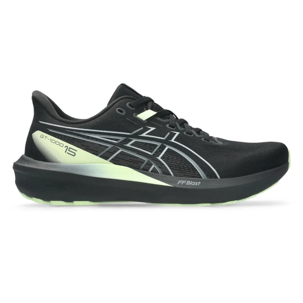 Imagem 1 do produto Tênis Masculino Asics GT 1000 15