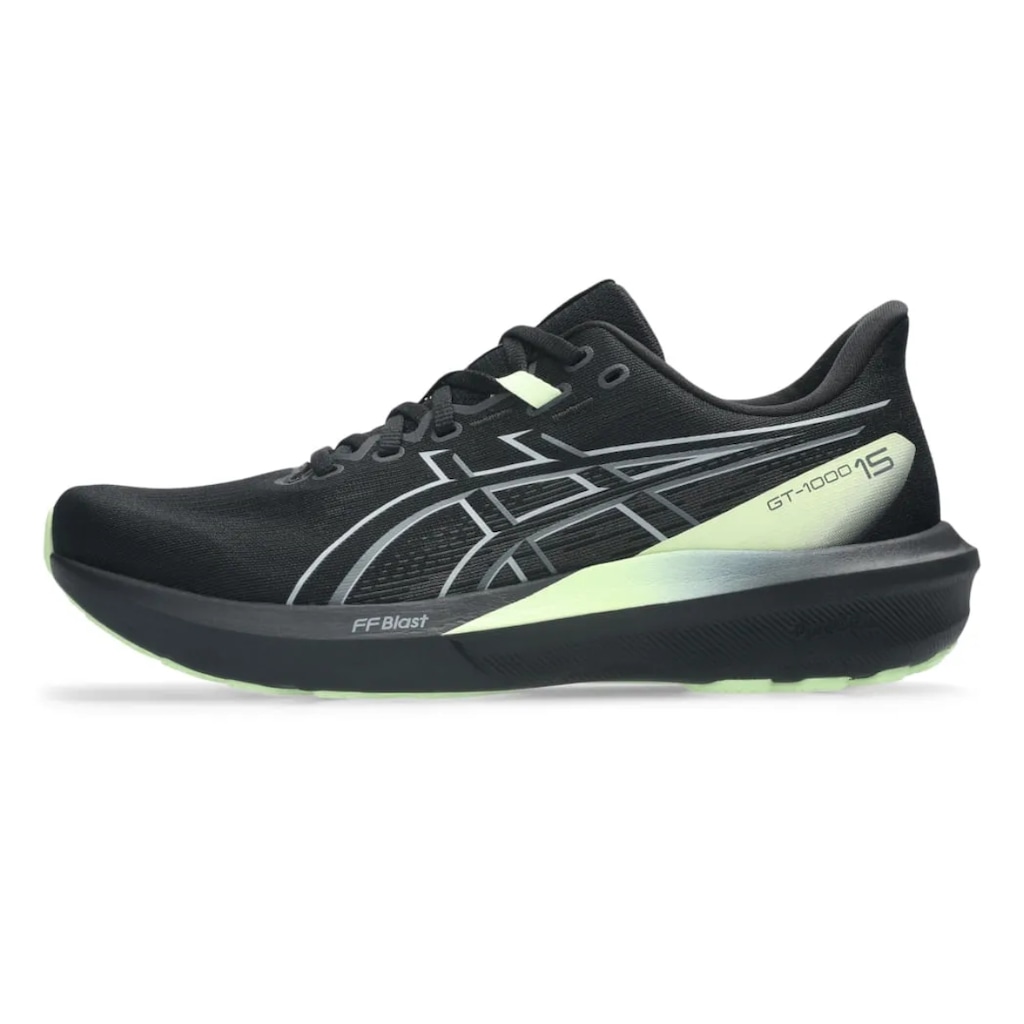 Imagem 2 do produto Tênis Masculino Asics GT 1000 15
