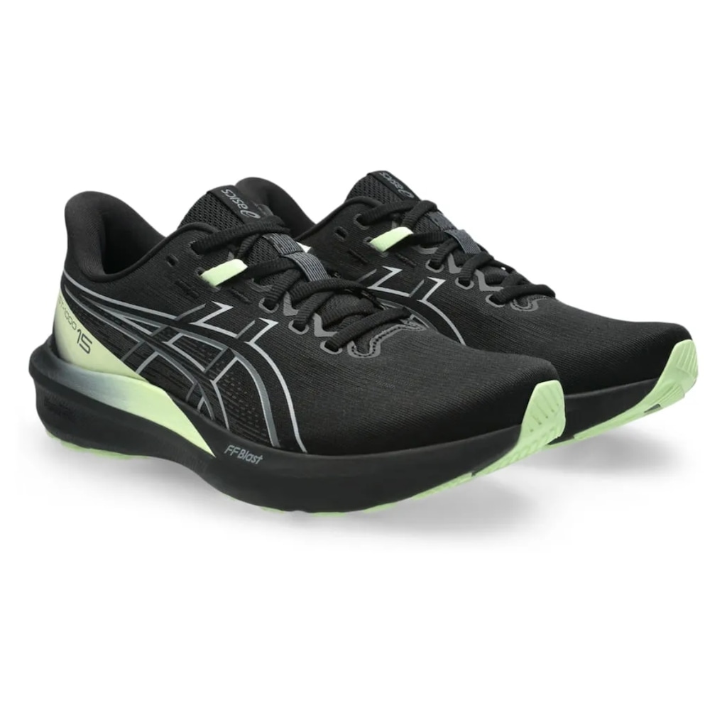 Imagem 3 do produto Tênis Masculino Asics GT 1000 15