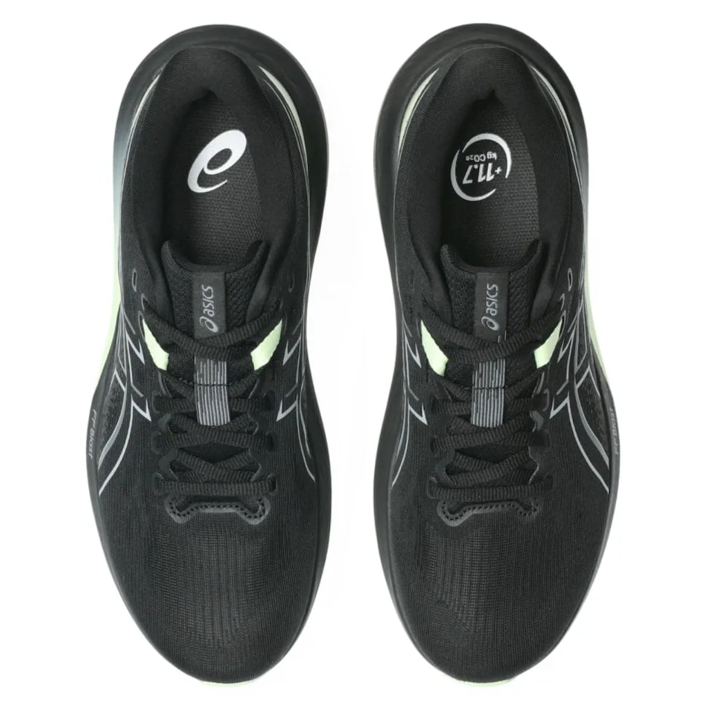 Imagem 4 do produto Tênis Masculino Asics GT 1000 15